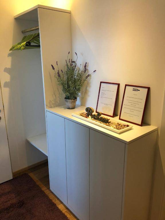 Appartements am Schloßplatz