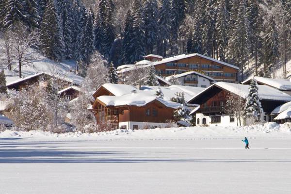 Best Western Hotel Talhof Garni&more in Wängle bei Reutte