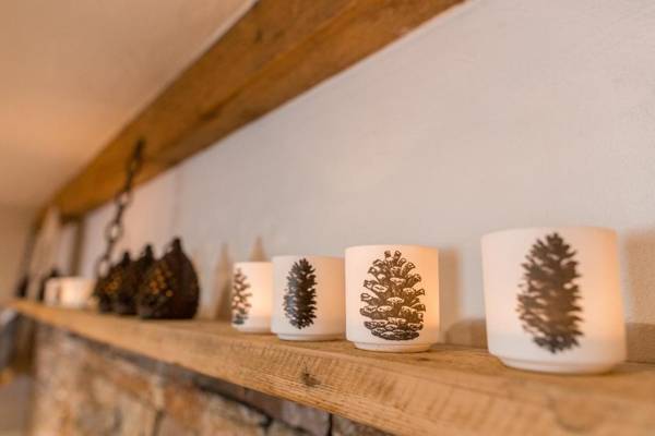 BauernLodge Alpin Appartements