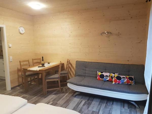 Gästehaus am Hahnenkamm