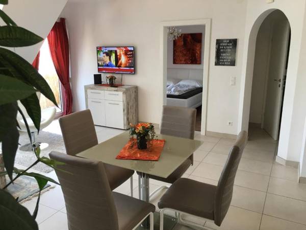 Aparthotel Vienna Airport