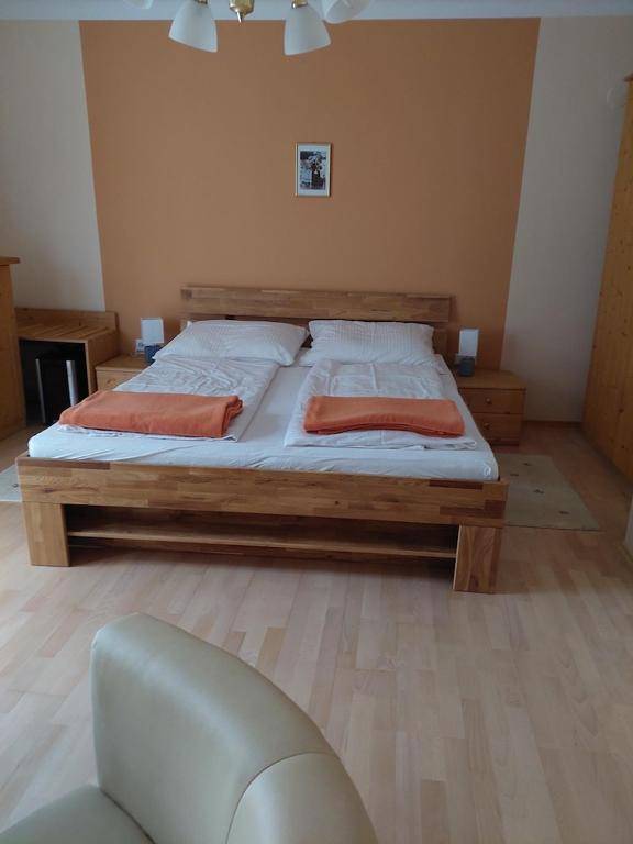 Landhaus zum Siebenschläfer