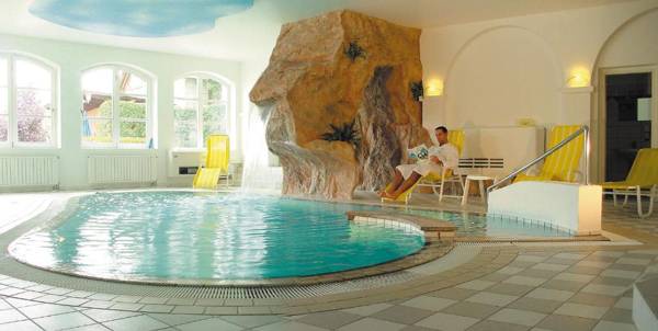 beim Krutzler Genussgasthof & Hotel