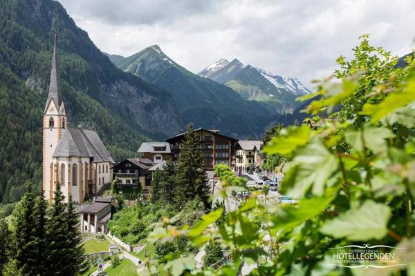 Nationalpark Lodge Grossglockner