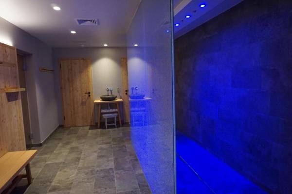 Nationalpark Lodge Grossglockner