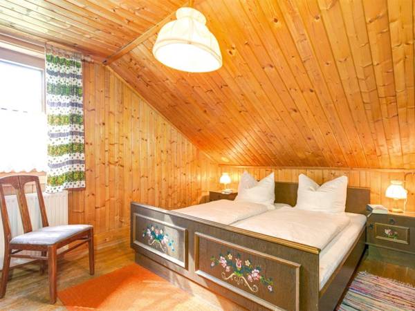 Ferienhaus mit Kaminofen A 650.014