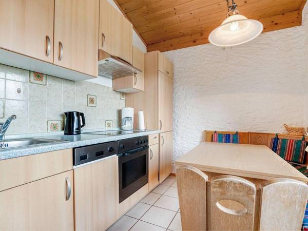 Chalet in Iselsberg-Stronach with Fireplace Garden Parking