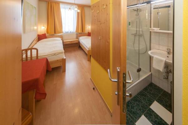 Pension & Reitstall Inghofer