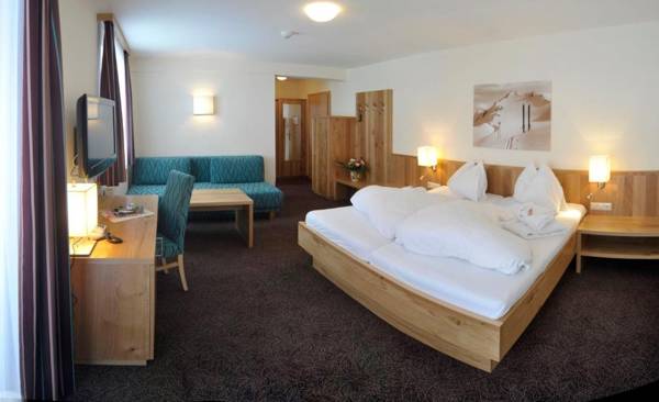 Panoramahotel Gürtl