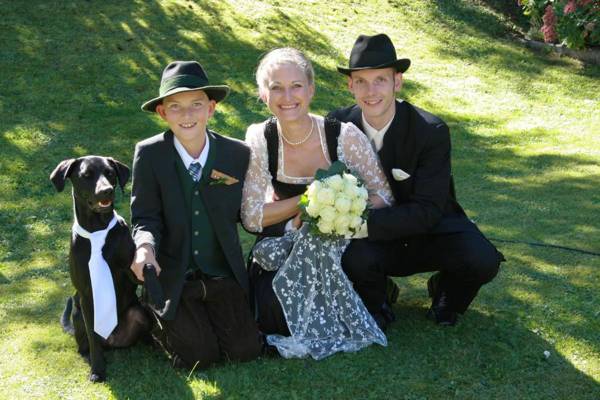 Reiters Wohlfühlhotel