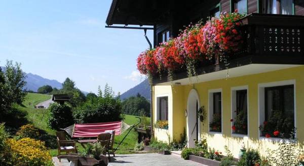 Stögergut by Schladming-Appartements