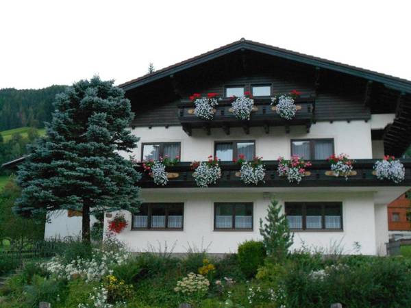 Pension Thorerhof