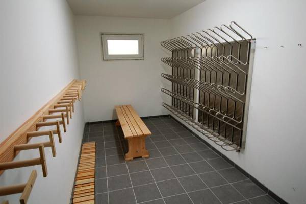 Appartmenthaus Martina