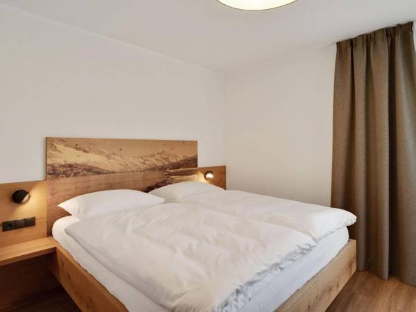 Appealing Apartment in Hart im Zillertal with Sauna