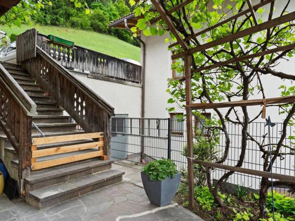 Enticing Apartment in Hart im Zillertal near Ski Area