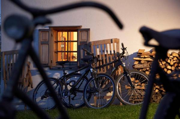 Ferienhaus Friedrich - Honigmond im Troadkast´n