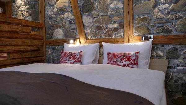 Das Bäckergut am Haldensee