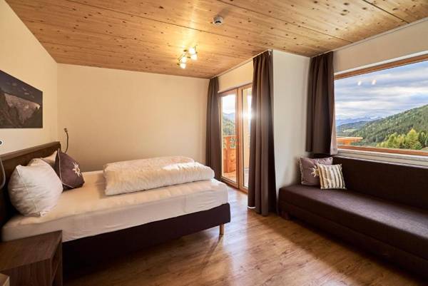 Berghotel & Gasthof Marlstein