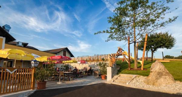 Gasthof-Pension Silvia