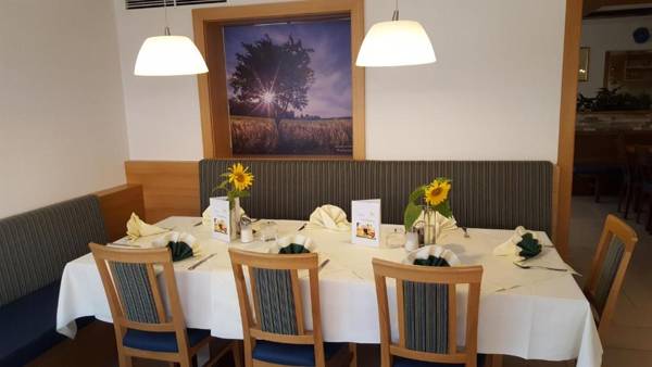 Gasthof-Pension Silvia