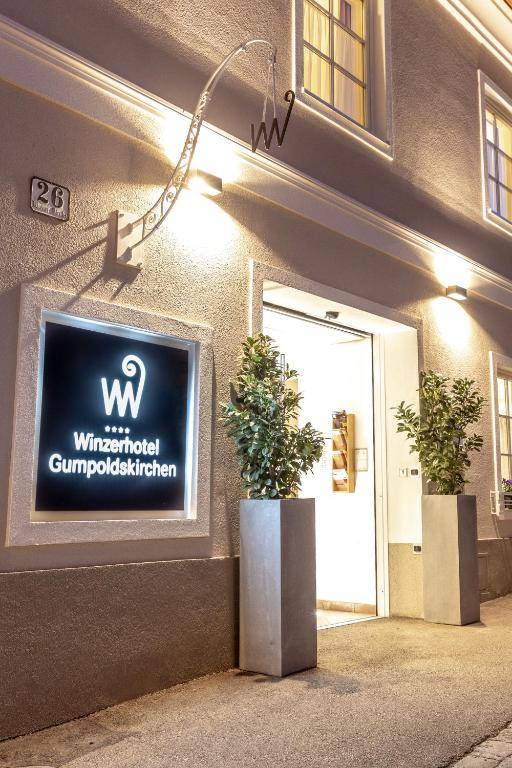 Winzerhotel Gumpoldskirchen