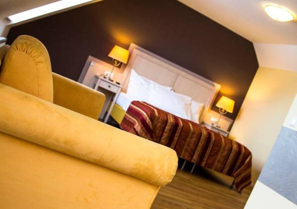 Winzerhotel Gumpoldskirchen