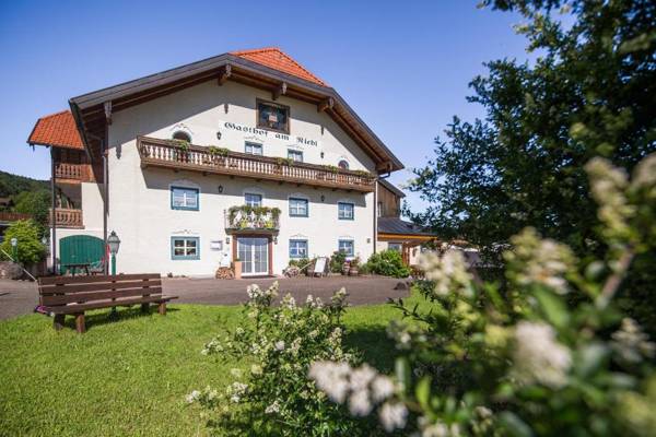 Hotel-Gasthof Am Riedl