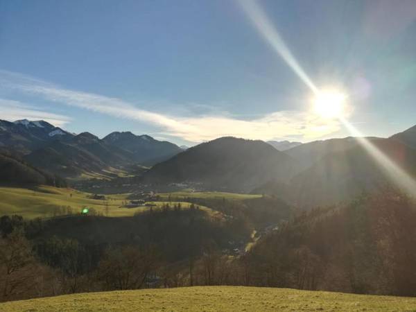 Ferienhof Rabenreith