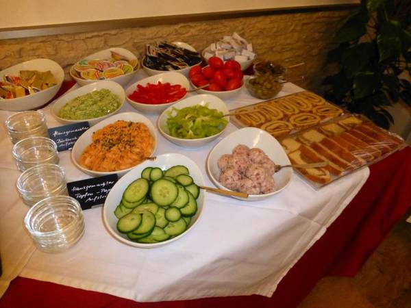 Restaurant - Pension - Café Konditorei Hassler