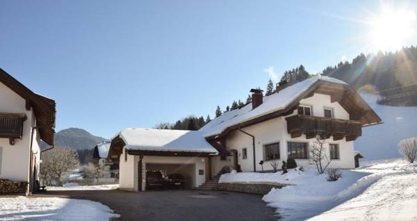 Ferienwohnung Waschnig