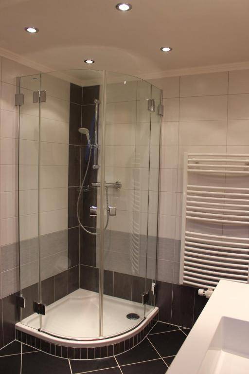 Ferienwohnungen Kolbitsch