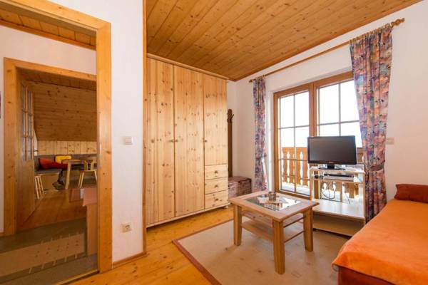 Ferienwohnung DrauSport