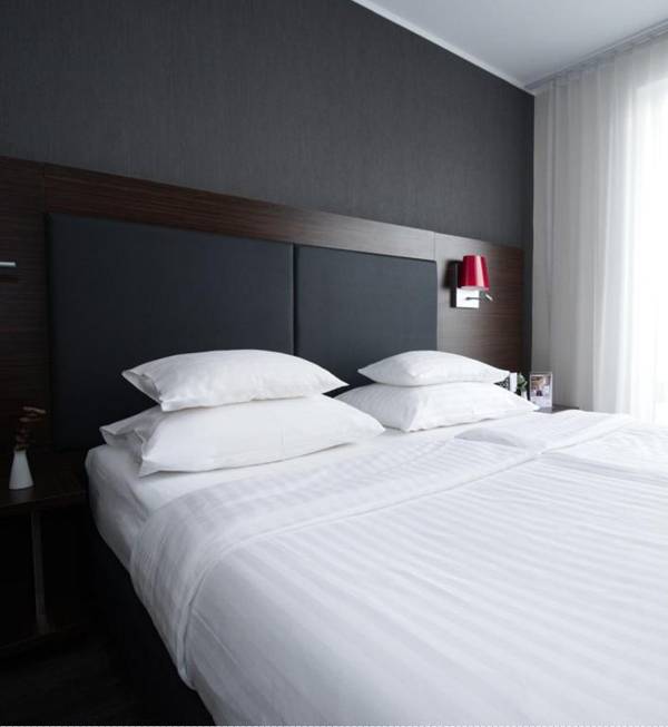 Best Western Plus Plaza Hotel Graz