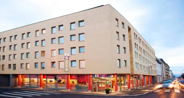 Best Western Plus Plaza Hotel Graz