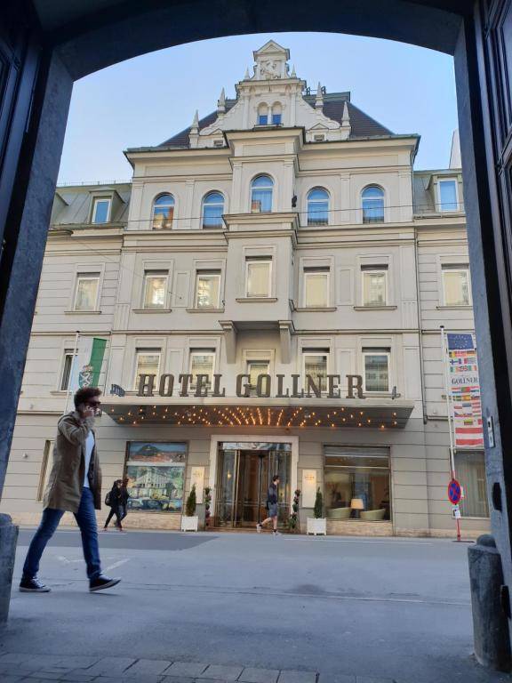 Hotel Gollner