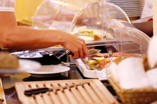 Hotel Feichtinger Graz