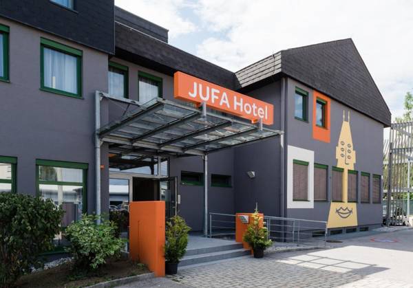 JUFA Hotel Graz Süd