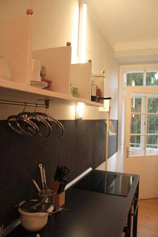 Altstadthaus Cityappartements