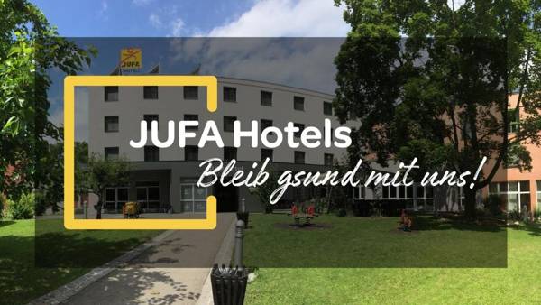 JUFA Hotel Graz