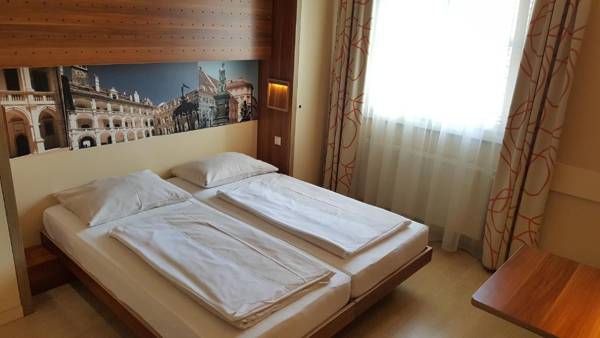 JUFA Hotel Graz