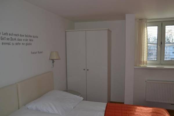 Hotel Villa Rückert