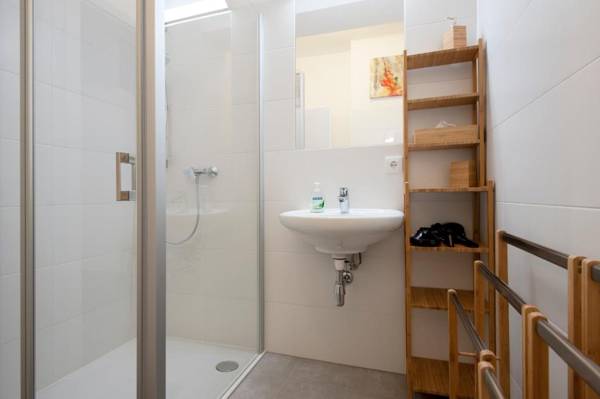 City-Apartment Neubaugasse