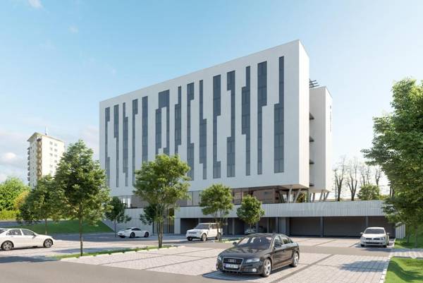 TT-ROOMS - kontaktlos mit Self Check-in