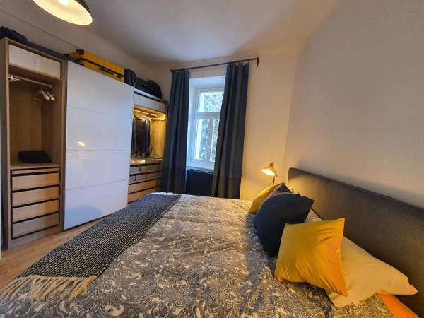 Central Graz Apartments by Paymán Club