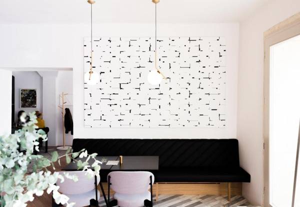 Kai 36 - Hotel zwischen Fels und Fluss