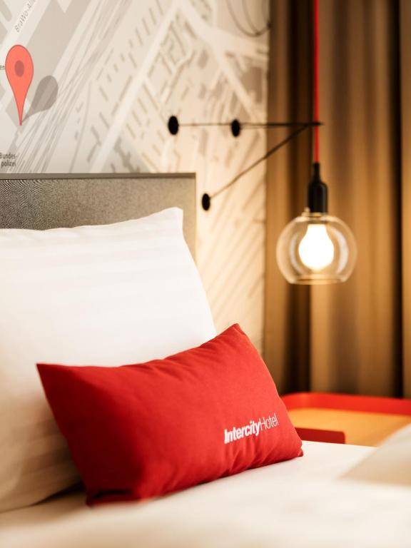 IntercityHotel Graz