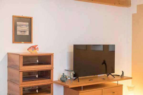 Schlossberg Suite by ichbucheAT