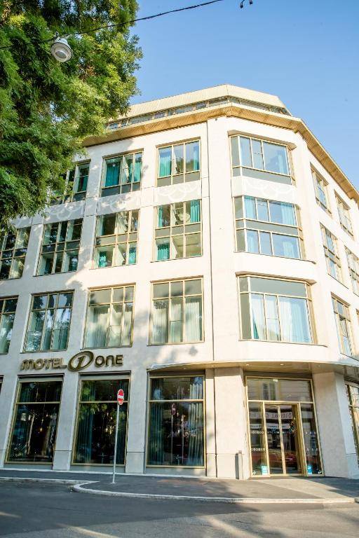 Motel One Graz