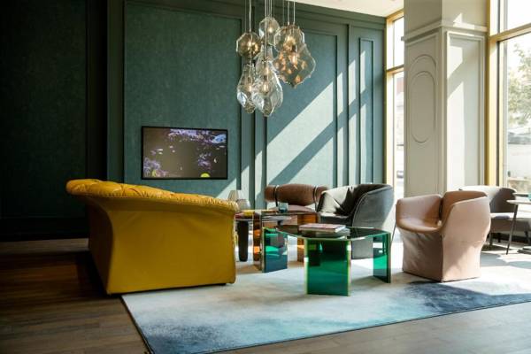 Motel One Graz