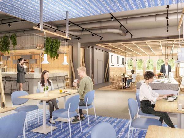 ibis Styles Graz Messe